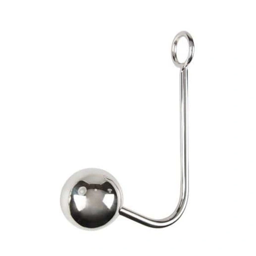 Steel 5299 Hook AllNight BDSM Anal 0801